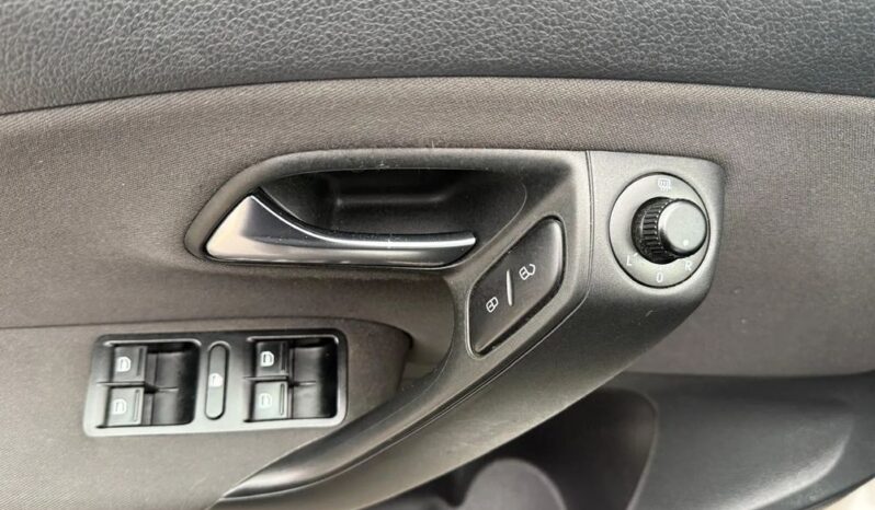 Volkswagen Polo 1.2 TSI Highline full