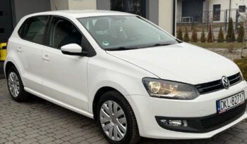 Volkswagen Polo 1.2 TSI Highline full