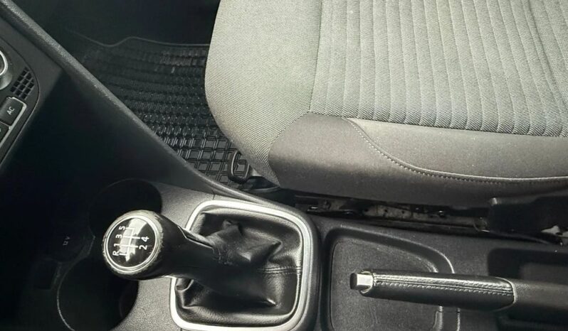 Volkswagen Polo 1.2 TSI Highline full