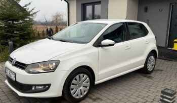 Volkswagen Polo 1.2 TSI Highline full
