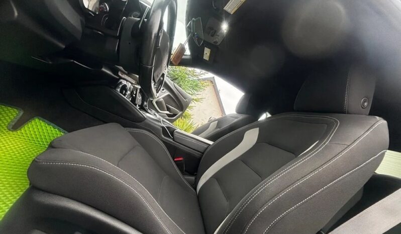 Chevrolet Camaro 3.6 V6 Coupe 2LT full