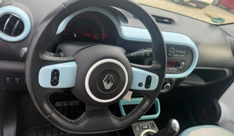 Renault Twingo SCe 70 Start&Stop LIMITED full