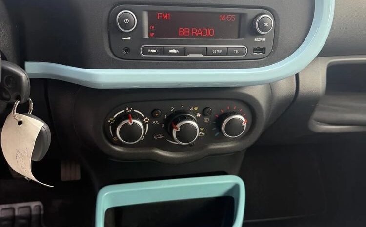 Renault Twingo SCe 70 Start&Stop LIMITED full