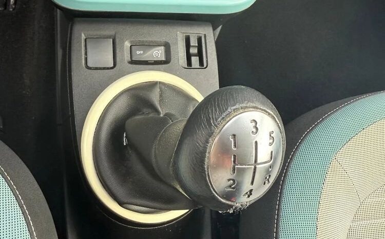 Renault Twingo SCe 70 Start&Stop LIMITED full