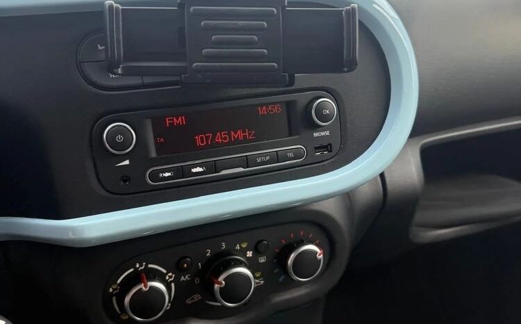 Renault Twingo SCe 70 Start&Stop LIMITED full