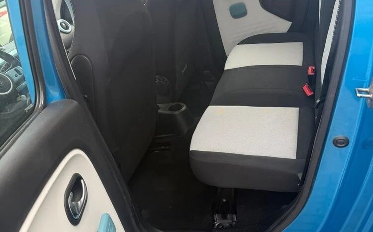 Renault Twingo SCe 70 Start&Stop LIMITED full