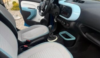 Renault Twingo SCe 70 Start&Stop LIMITED full