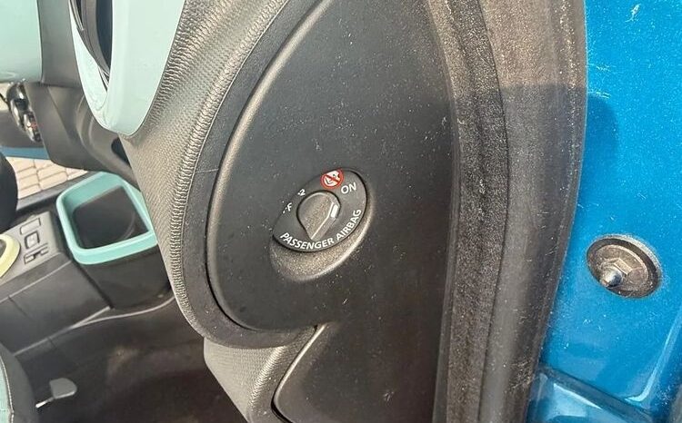 Renault Twingo SCe 70 Start&Stop LIMITED full