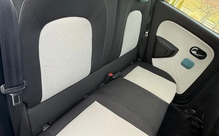 Renault Twingo SCe 70 Start&Stop LIMITED full