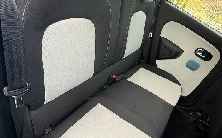 Renault Twingo SCe 70 Start&Stop LIMITED full