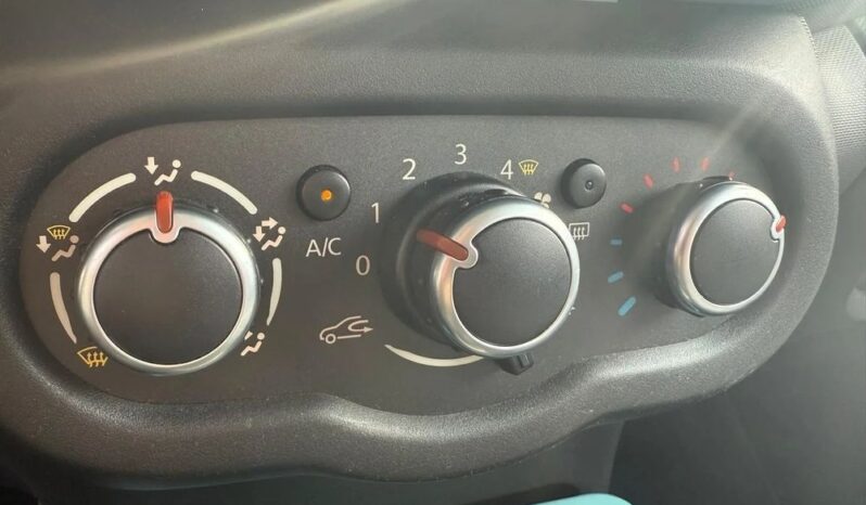 Renault Twingo SCe 70 Start&Stop LIMITED full