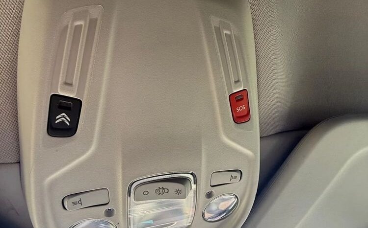 Citroën C4 Grand Picasso 2.0 BlueHDi Exclusive full