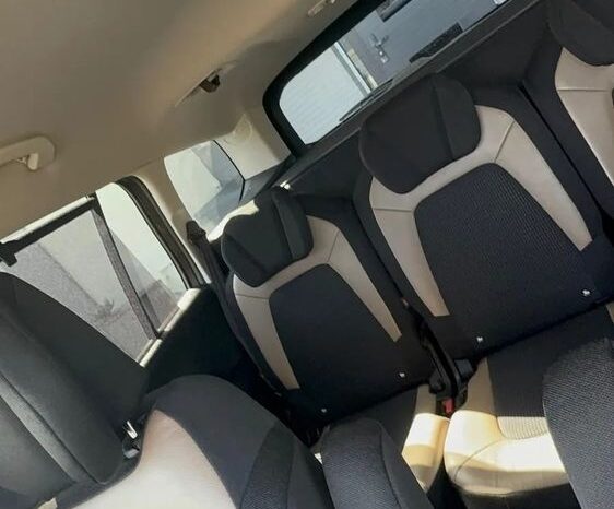 Citroën C4 Grand Picasso 2.0 BlueHDi Exclusive full