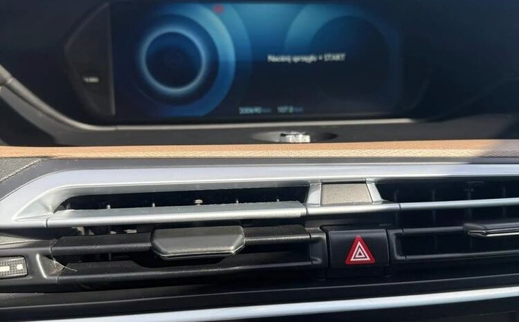 Citroën C4 Grand Picasso 2.0 BlueHDi Exclusive full