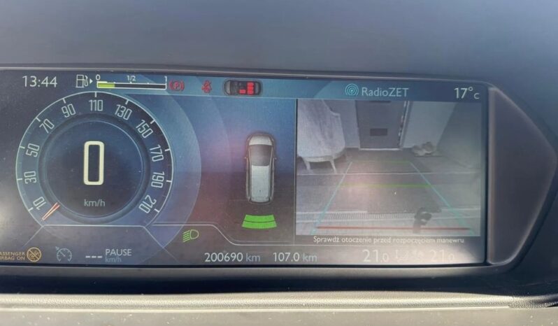 Citroën C4 Grand Picasso 2.0 BlueHDi Exclusive full