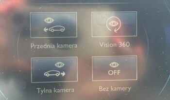 Citroën C4 Grand Picasso 2.0 BlueHDi Exclusive full
