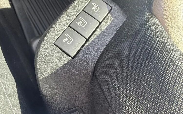 Citroën C4 Grand Picasso 2.0 BlueHDi Exclusive full