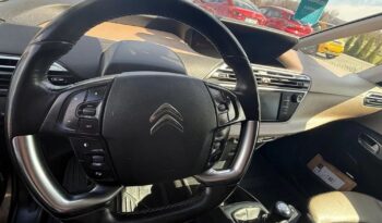 Citroën C4 Grand Picasso 2.0 BlueHDi Exclusive full