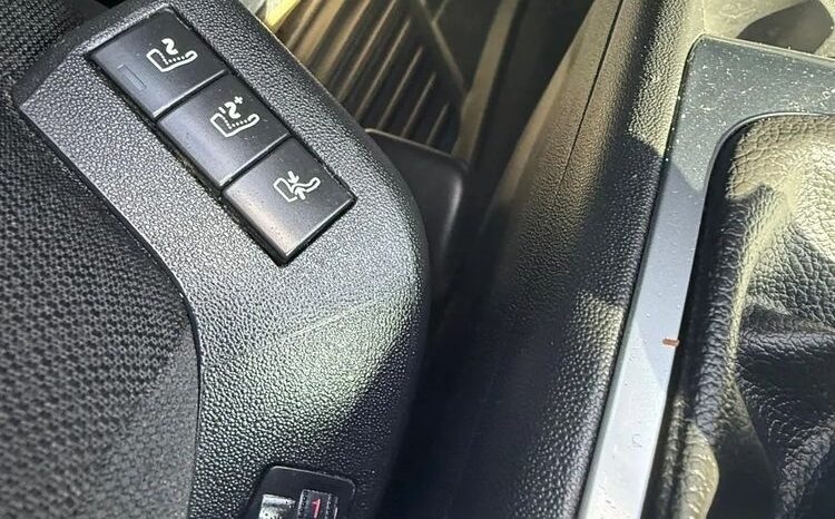 Citroën C4 Grand Picasso 2.0 BlueHDi Exclusive full