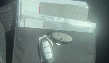 Nissan Qashqai 1.6 dCi DPF tekna full