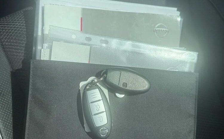 Nissan Qashqai 1.6 dCi DPF tekna full
