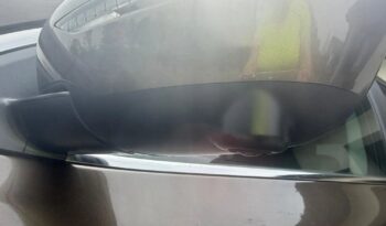 Nissan Qashqai 1.6 dCi DPF tekna full