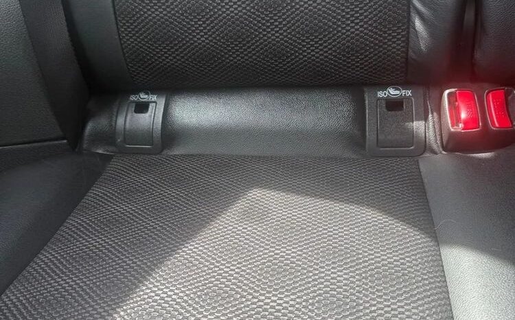 Nissan Qashqai 1.6 dCi DPF tekna full