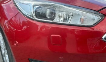 Ford Focus 2.0 EcoBlue Titanium Business full