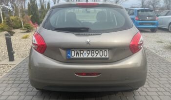 Peugeot 208 1.4 VTi Active full