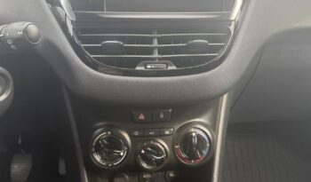 Peugeot 208 1.4 VTi Active full