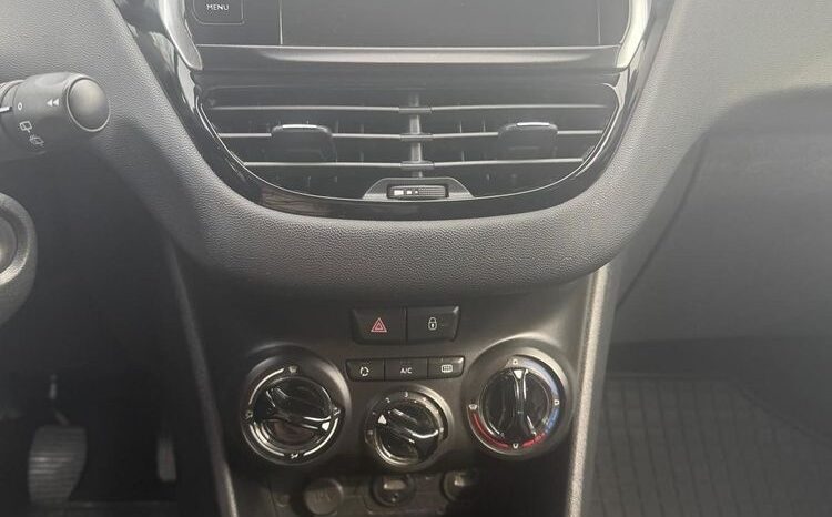 Peugeot 208 1.4 VTi Active full