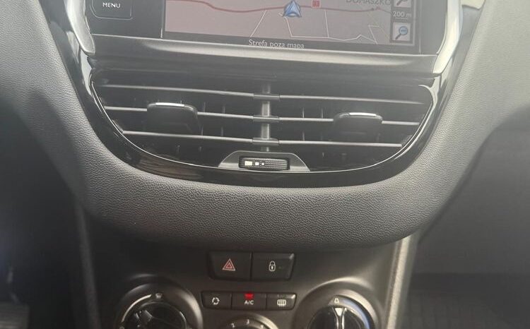 Peugeot 208 1.4 VTi Active full