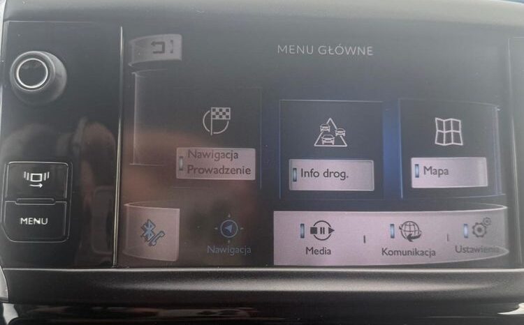 Peugeot 208 1.4 VTi Active full