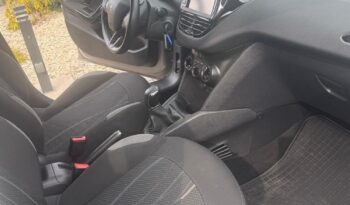Peugeot 208 1.4 VTi Active full