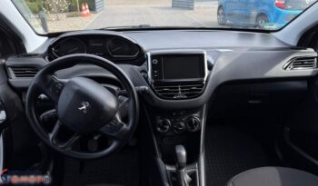 Peugeot 208 1.4 VTi Active full