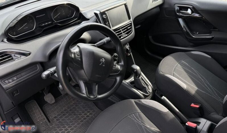 Peugeot 208 1.4 VTi Active full