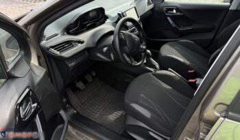 Peugeot 208 1.4 VTi Active full