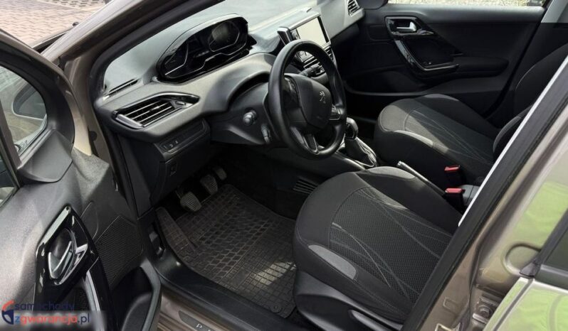 Peugeot 208 1.4 VTi Active full