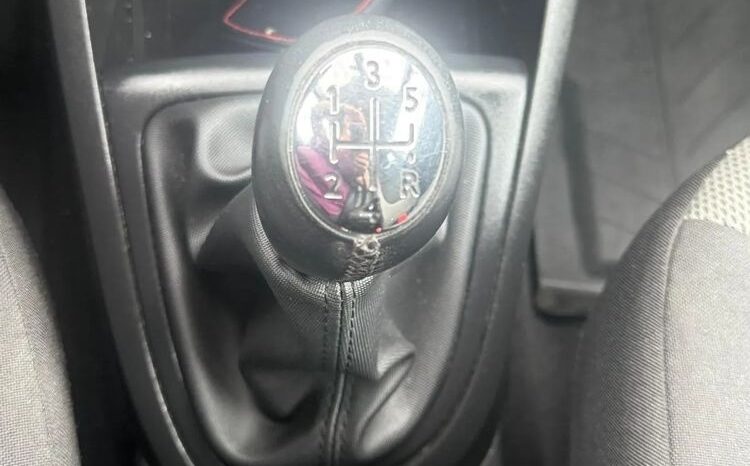 Renault Captur (ENERGY) dCi 90 LIMITED full