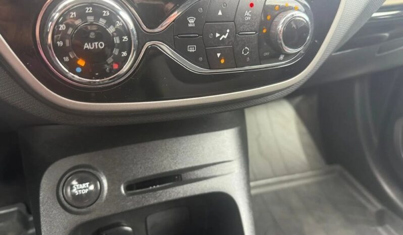 Renault Captur (ENERGY) dCi 90 LIMITED full