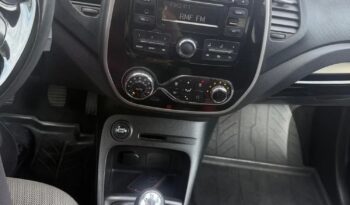 Renault Captur (ENERGY) dCi 90 LIMITED full