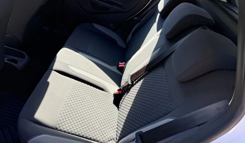 Ford Fiesta 1.0 EcoBoost S&S TITANIUM full