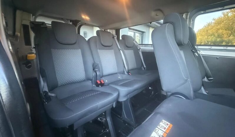Ford Transit Custom 310 L2H1 Ambiente full