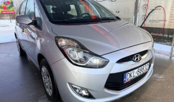 Hyundai ix20 1.4 blue Comfort full