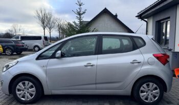 Hyundai ix20 1.4 blue Comfort full