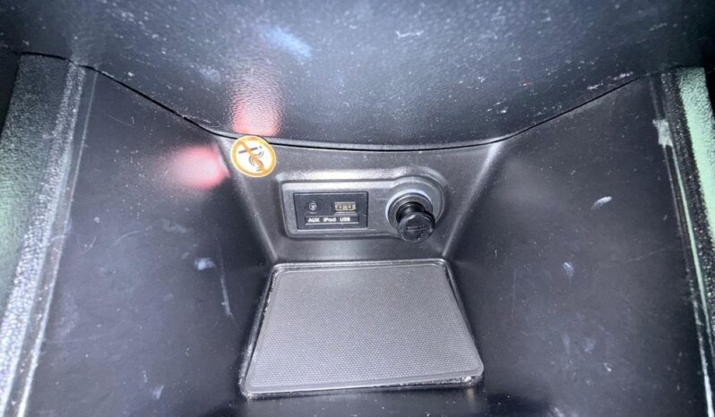 Hyundai ix20 1.4 blue Comfort full