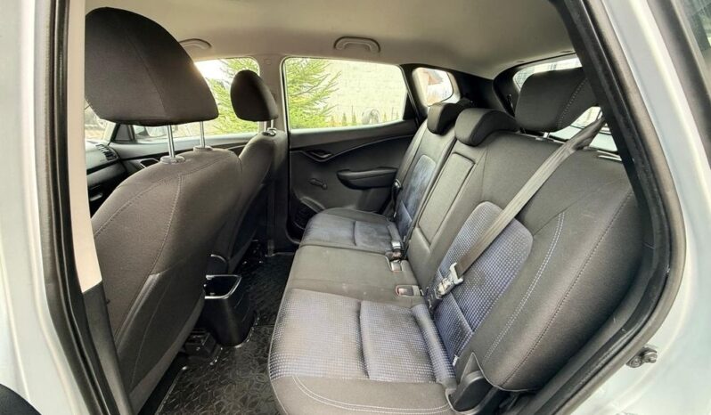 Hyundai ix20 1.4 blue Comfort full