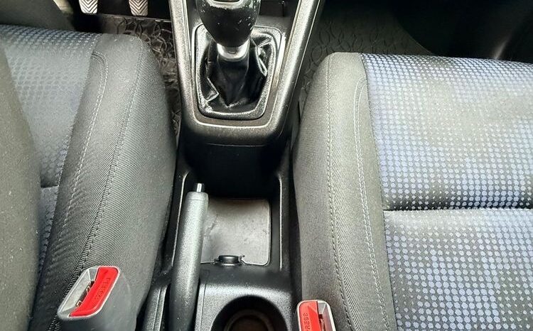 Hyundai ix20 1.4 blue Comfort full