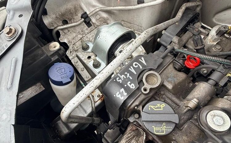 Fiat 500 1.2 8V Lounge full