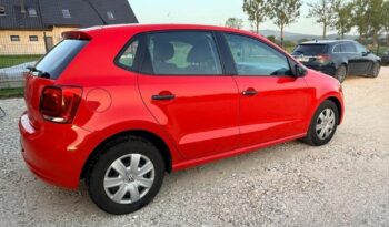 Volkswagen Polo 1.2 Comfortline full